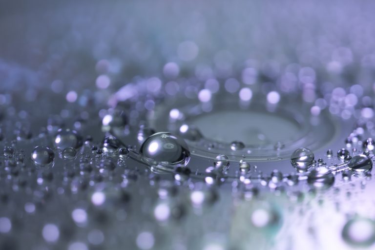 argento colloidale