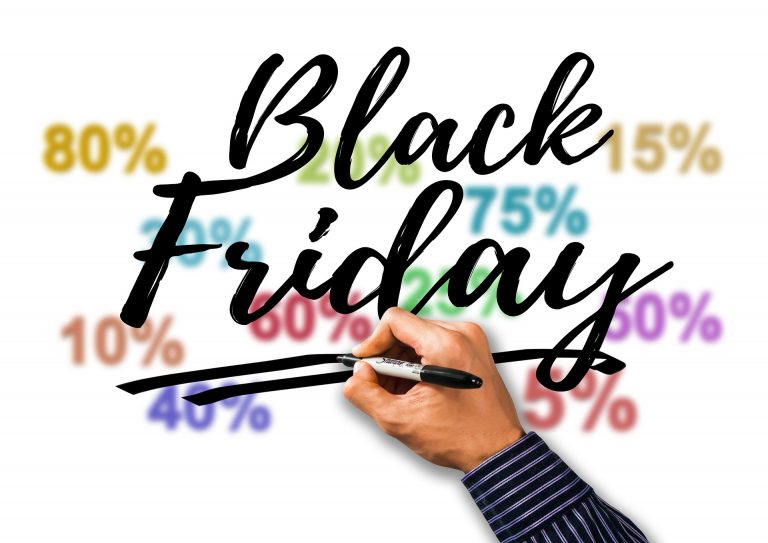 Amazon Black Friday: le ultime offerte