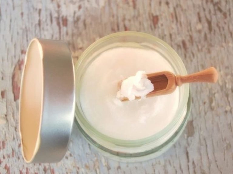 olio cocco capelli