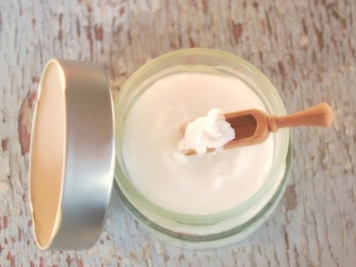 olio cocco capelli
