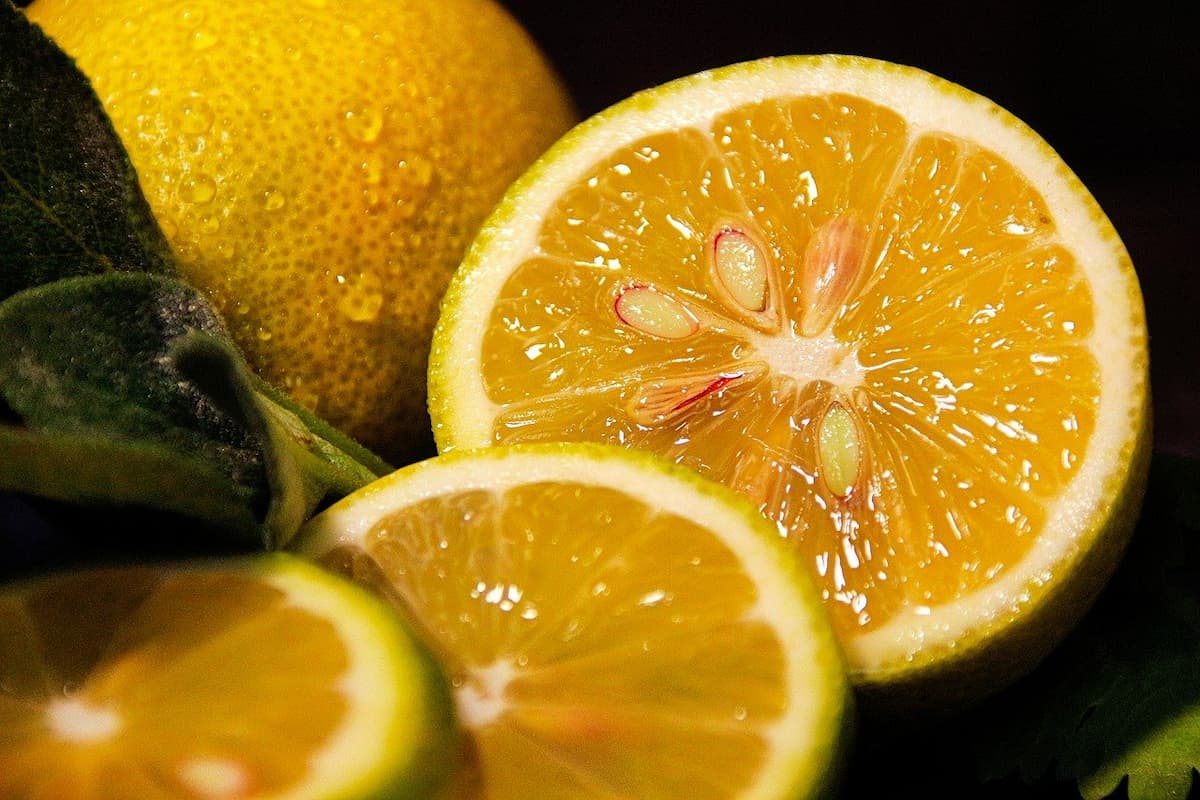 limoni capelli