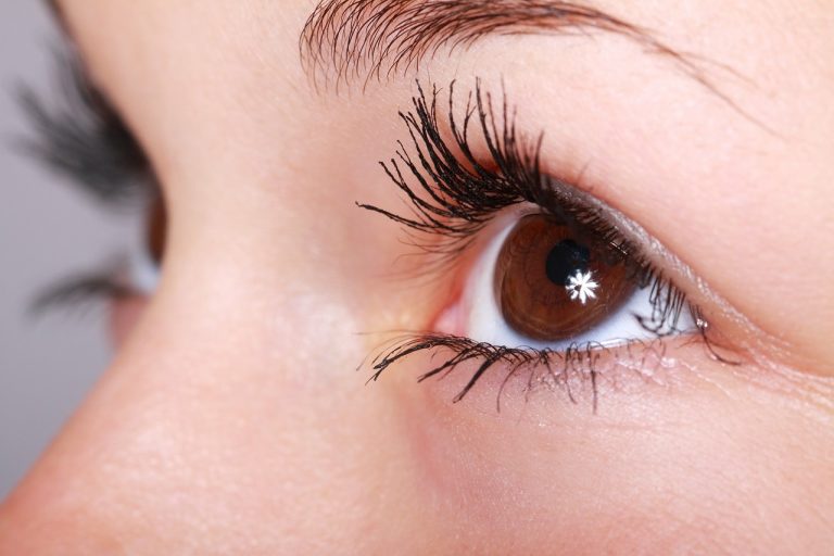 Difetti visivi: intervento laser PRK