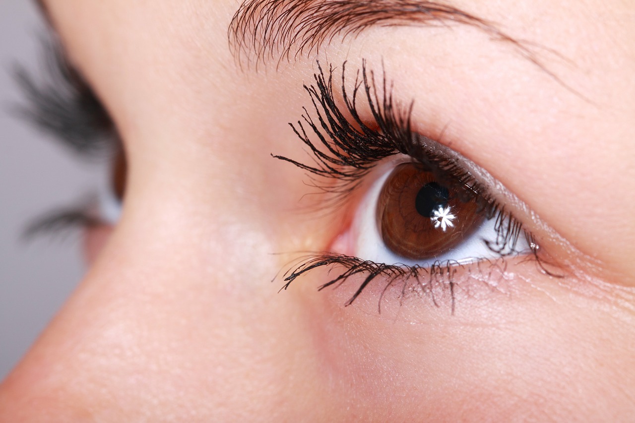 Difetti visivi: intervento laser PRK