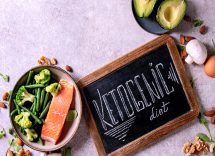 alimenti vietati e concessi cheto diet