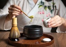Tè Jun: cos'è, benefici e controindicazioni