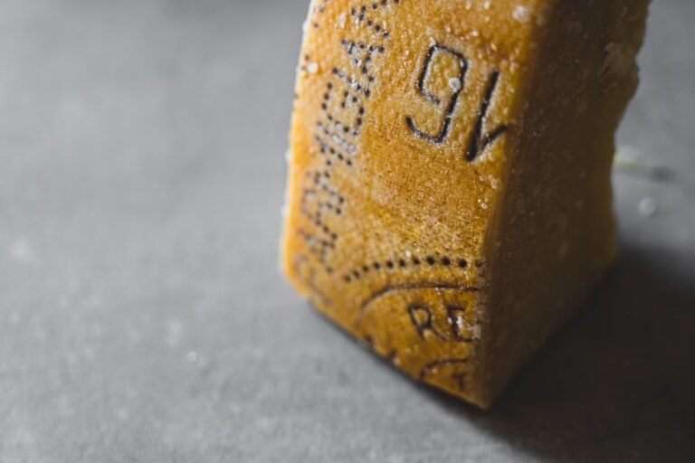 parmigiano reggiano