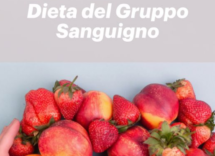 Dieta del gruppo sanguigno 0 positivo: cosa mangiare