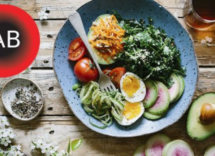 Dieta del gruppo sanguigno ab positivo: cosa mangiare