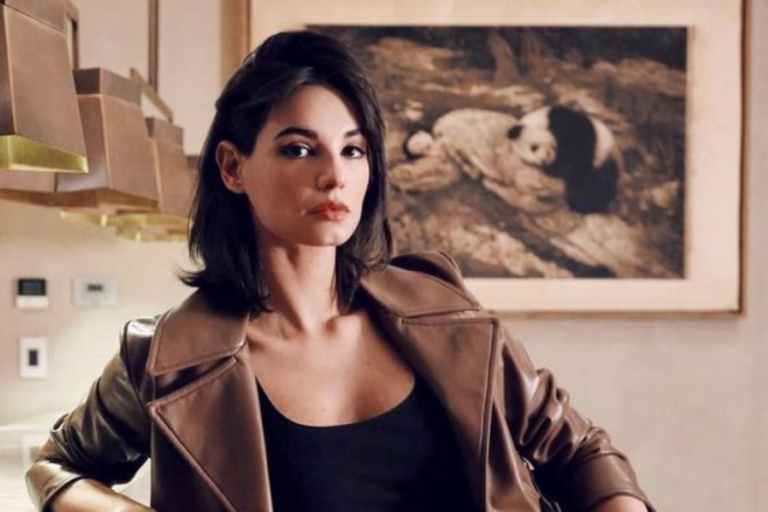 francesca chillemi
