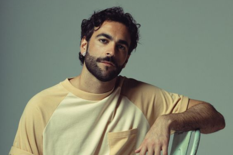 dieta marco mengoni