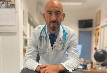 non solo influenza occhio al norovirus bassetti molto contagioso basta poco 2