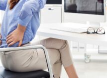 Sciatica: come curarla con il miglior rimedio naturale