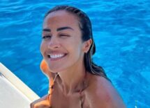 Giorgia Palmas