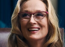 Meryl Streep