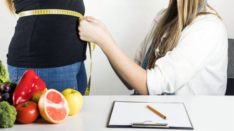 dieta nutrizionista