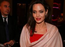 La dieta di Angelina Jolie