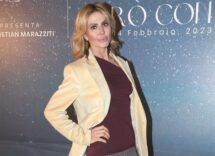 Come si mantiene in forma Nathalie Caldonazzo