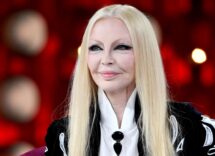 La dieta di Patty Pravo