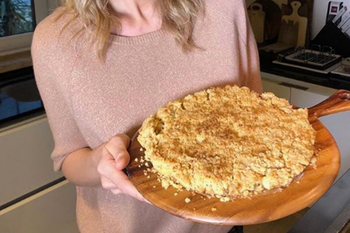 Dolci per non ingrassare