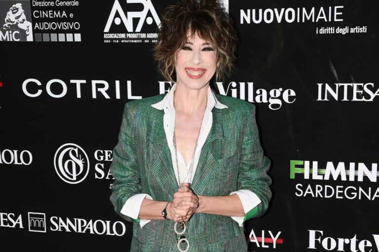 Veronica Pivetti