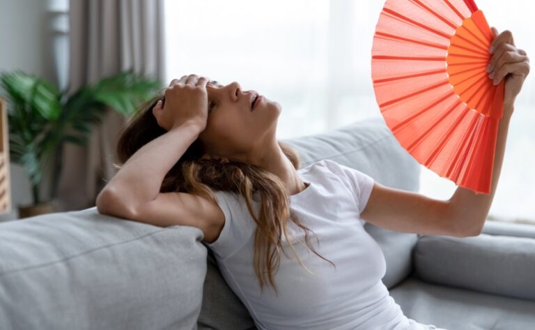 Caldo in casa: come affrontarlo serenamente