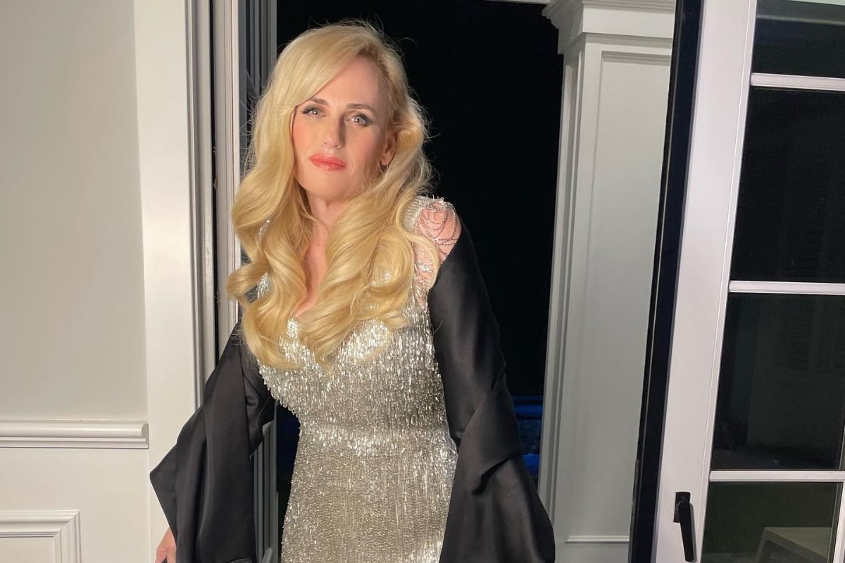 La dieta di Rebel Wilson e il "Mayr Method"