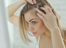 Caduta dei capelli: come risolvere naturalmente