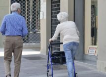 Dieta semiliquida per anziani