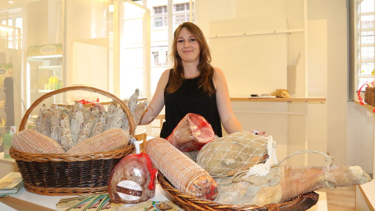 Quali insaccati non mangiare in dolce attesa?