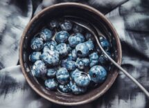 Snack perfetto estivo senza ingrassare