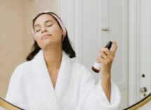Segreti beauty della star