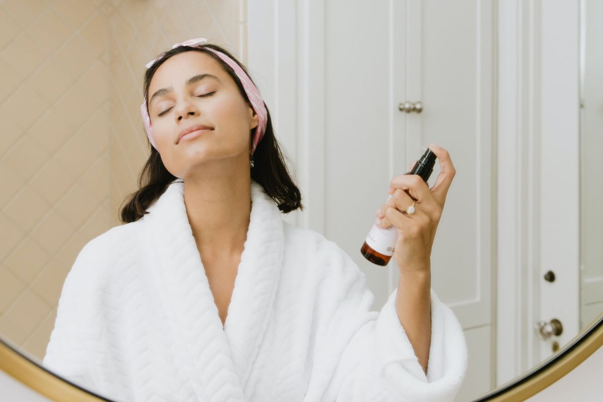 Segreti beauty della star
