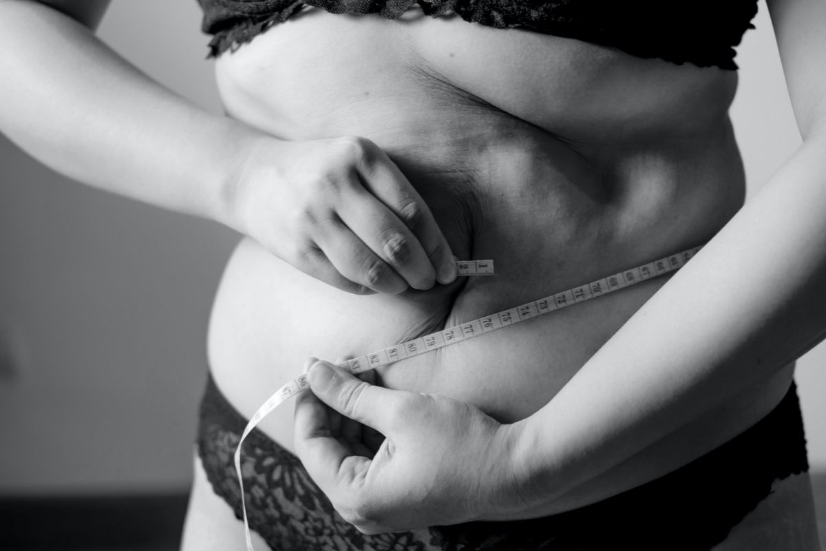 Cosa mangia il soprano e attrice italiana?