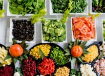 Cosa mangiare per dimagrire