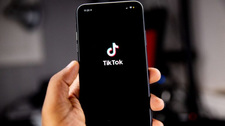 Cosa mangia la star di Tik Tok