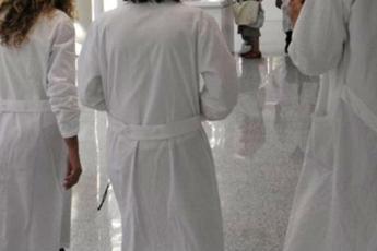 gennaio caldo per medici e infermieri pronti nuovi scioperi nel 2024 2