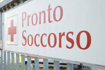 pronto soccorso e attesa media nel 2023 e stata di 31 ore 2