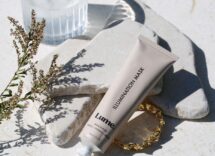 La beauty routine dell'attrice
