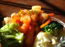 Cosa mangiare per dimagrire velocemente