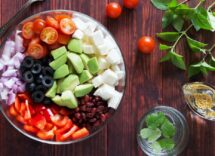 Cosa mangiare per colon irritabile