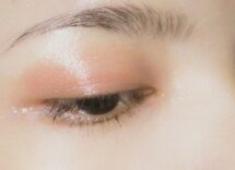 Il trucco della ballerina di Amici