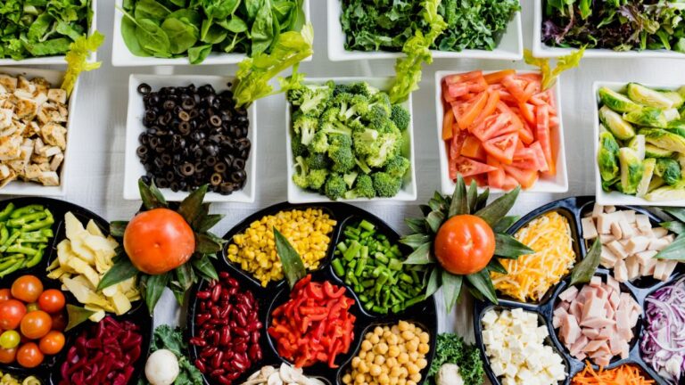 Perdere peso con la dieta del nutrizionista
