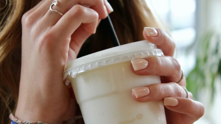 Come preparare il proffee coffee