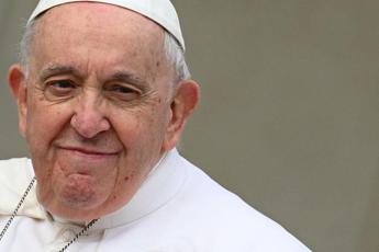 il geriatra ferrara papa fragile come tutti gli anziani ma sopporta bene lo stress 2
