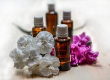 Aromaterapia: cos’è e come funziona