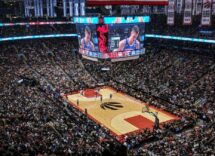 Cosa mangia il campione NBA?