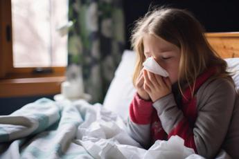 freddo i consigli anti contagio 45 minuti finestre aperte e occhio a cellulari 2