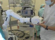ricerca medicina rigenerativa e robot in ortopedia al campus biomedico roma 2