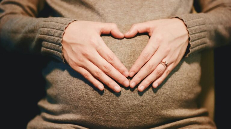Quando non si esce incinta
