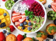 L'ossessione per il cibo sano